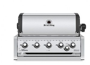 Imperial-570-Einbaugrill